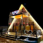 Kirayə (günlük) 4 otaqlı Yeni Tikili Qəbələ 9