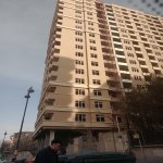 Satılır 1 otaqlı Yeni Tikili, Elmlər akademiyası metrosu, Yasamal qəs., Yasamal rayonu 2