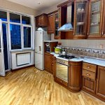 Kirayə (aylıq) 3 otaqlı Yeni Tikili, Nizami metrosu, Yasamal rayonu 3
