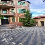 Kirayə (aylıq) 8 otaqlı Həyət evi/villa, Gənclik metrosu, Nərimanov rayonu 6