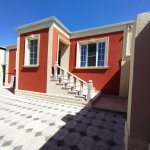 Satılır 3 otaqlı Həyət evi/villa, Koroğlu metrosu, Zabrat qəs., Sabunçu rayonu 2
