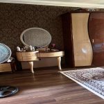 Satılır 3 otaqlı Köhnə Tikili, Neftçilər metrosu, 8-ci kilometr, Nizami rayonu 7
