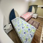 Kirayə (aylıq) 3 otaqlı Köhnə Tikili, Sahil metrosu, Səbail rayonu 10