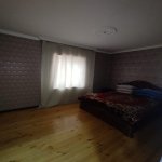 Satılır 4 otaqlı Həyət evi/villa, Koroğlu metrosu, Zabrat qəs., Sabunçu rayonu 5