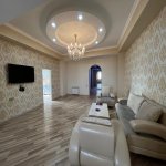 Kirayə (aylıq) 3 otaqlı Yeni Tikili, Nizami metrosu, Hyatt Regency, Yasamal rayonu 6