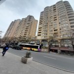 Kirayə (aylıq) 4 otaqlı Ofis, Nizami metrosu, Yasamal rayonu 1
