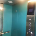 Satılır 2 otaqlı Köhnə Tikili, Əhmədli metrosu, Əhmədli, Xətai rayonu 9