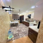 Satılır 3 otaqlı Yeni Tikili, Qara Qarayev metrosu, 8-ci kilometr, Nizami rayonu 10