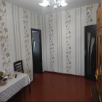 Kirayə (aylıq) 2 otaqlı Köhnə Tikili, Neftçilər metrosu, 8-ci kilometr, Nizami rayonu 3