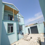 Satılır 4 otaqlı Həyət evi/villa, Hövsan qəs., Suraxanı rayonu 2