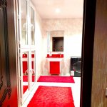Satılır 3 otaqlı Köhnə Tikili, Sahil metrosu, Fontanlar bağı, Səbail rayonu 14