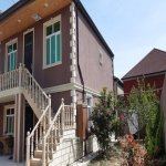 Satılır 6 otaqlı Həyət evi/villa, Koroğlu metrosu, Zabrat qəs., Sabunçu rayonu 2