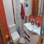Kirayə (aylıq) 3 otaqlı Köhnə Tikili, Xalqlar dostluğu metrosu, 8-ci kilometr, Nizami rayonu 16