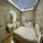 Satılır 2 otaqlı Yeni Tikili, Əhmədli metrosu, Xətai rayonu 4