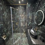 Satılır 3 otaqlı Yeni Tikili, Ağ şəhər, Xətai rayonu 20