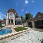 Kirayə (günlük) 5 otaqlı Həyət evi/villa Qəbələ 7