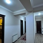Kirayə (aylıq) 3 otaqlı Yeni Tikili, Nəriman Nərimanov metrosu, Nərimanov rayonu 6