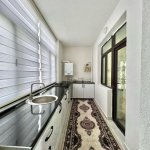 Аренда 3 комнатная Новостройка, м. Нариман Нариманов метро, Наримановский р-н район 4