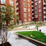 Kirayə (aylıq) 3 otaqlı Yeni Tikili, 28 May metrosu, Nəsimi rayonu 2