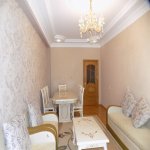 Kirayə (aylıq) 2 otaqlı Yeni Tikili, Badamdar qəs., Səbail rayonu 3