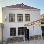Satılır 5 otaqlı Həyət evi/villa, Buzovna, Xəzər rayonu 3
