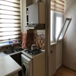 Satılır 1 otaqlı Yeni Tikili Xırdalan 11