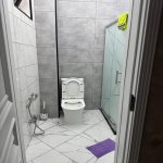 Посуточно 4 комнатная Дача, Новханы, Абшерон район 14
