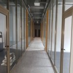 Kirayə (aylıq) 16 otaqlı Ofis, Nəriman Nərimanov metrosu, Nərimanov rayonu 10