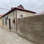 Satılır 4 otaqlı Həyət evi/villa, İnşaatçılar metrosu, Yasamal rayonu 1