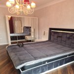 Kirayə (aylıq) 3 otaqlı Yeni Tikili, 8 Noyabr metrosu, Yasamal rayonu 6