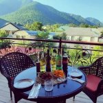 Kirayə (günlük) 5 otaqlı Həyət evi/villa Qəbələ 4