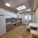 Продажа 2 комнатная Новостройка, м. 20 Января метро, пос. Ясамал, Ясамал район 13
