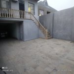 Satılır 3 otaqlı Həyət evi/villa, Avtovağzal metrosu, Biləcəri qəs., Binəqədi rayonu 18
