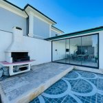 Satılır 6 otaqlı Həyət evi/villa, Nardaran qəs., Sabunçu rayonu 5
