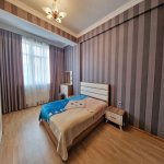 Kirayə (aylıq) 2 otaqlı Yeni Tikili, 20-ci sahə, Səbail rayonu 5
