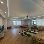 Продажа 3 комнатная Новостройка, пос. Бадамдар, Сябаиль район 2