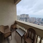 Аренда 6 комнатная Новостройка, м. 28 Мая метро, Насими район 16