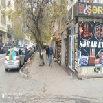 Satılır 1 otaqlı Köhnə Tikili, Nəriman Nərimanov metrosu, Nərimanov rayonu 1
