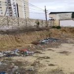 Satılır Torpaq, Həzi Aslanov metrosu, Xətai rayonu 12