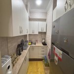 Продажа 3 комнатная Новостройка Хырдалан 35