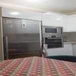 Kirayə (aylıq) 2 otaqlı Yeni Tikili, Memar Əcəmi metrosu, Nəsimi rayonu 9