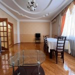 Kirayə (aylıq) 4 otaqlı Yeni Tikili, 8 Noyabr metrosu, Olimpik Star, Nəsimi rayonu 2