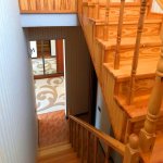Satılır 7 otaqlı Həyət evi/villa, Badamdar qəs., Səbail rayonu 25