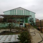 Satılır 5 otaqlı Həyət evi/villa, Koroğlu metrosu, Zabrat qəs., Sabunçu rayonu 2