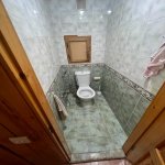 Kirayə (aylıq) 3 otaqlı Köhnə Tikili, Neftçilər metrosu, 8-ci kilometr, Nizami rayonu 7
