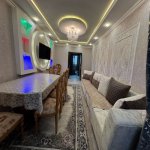 Kirayə (aylıq) 4 otaqlı Köhnə Tikili, 28 May metrosu, Nəsimi rayonu 2