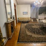 Kirayə (aylıq) 3 otaqlı Həyət evi/villa, Nəsimi rayonu 14