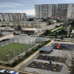 Satılır 2 otaqlı Köhnə Tikili, Həzi Aslanov metrosu, Köhnə Günəşli qəs., Xətai rayonu 5