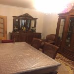 Satılır 4 otaqlı Köhnə Tikili, Neftçilər metrosu, Bakıxanov qəs., Sabunçu rayonu 13