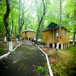 Kirayə (günlük) İstirahət Mərkəzləri Quba 20